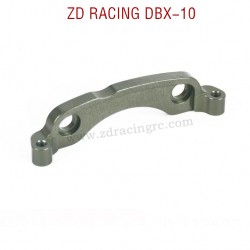 ZD RACING DBX-10 RC Car Upgrade Parts Connect Seat 122527 silver