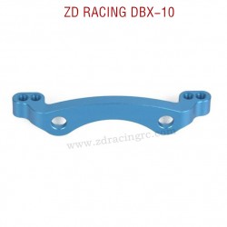 ZD RACING DBX-10 RC Car Upgrade Parts Connect Seat 122527 blue