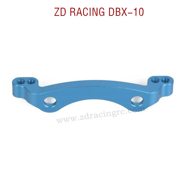 ZD RACING DBX-10 RC Car Upgrade Parts Connect Seat 122527 blue