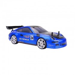 ZD Racing S16 1/16 2.4Ghz 4WD RC Tourning Car brushless blue