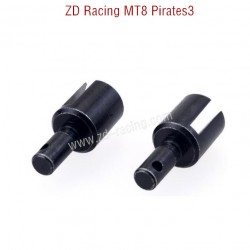 Original Of ZD Racing MT8 Pirates3 RC Car Parts Planet Gear cup set 8011