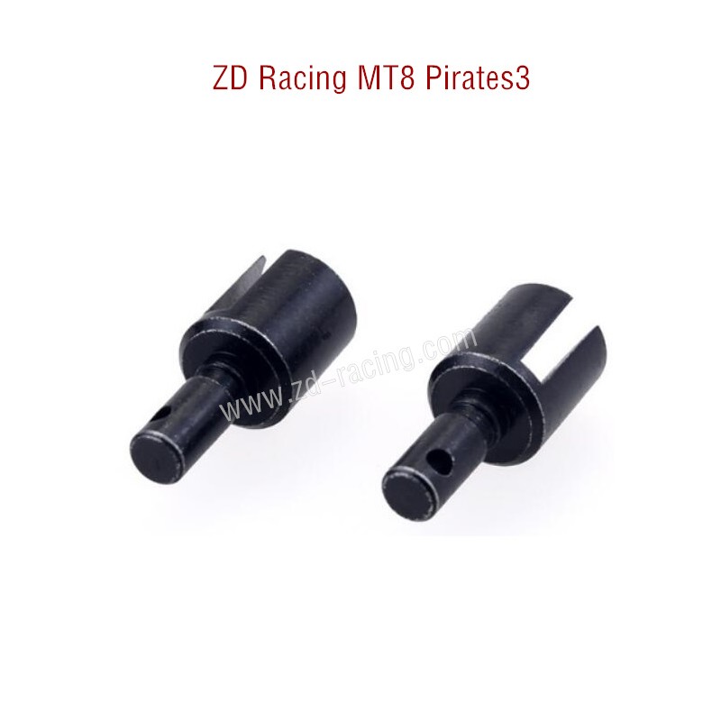 Original Of ZD Racing MT8 Pirates3 RC Car Parts Planet Gear cup set 8011