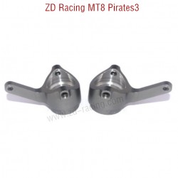 Original Of ZD Racing MT8 Pirates3 RC Car Parts Steering Cups 8052