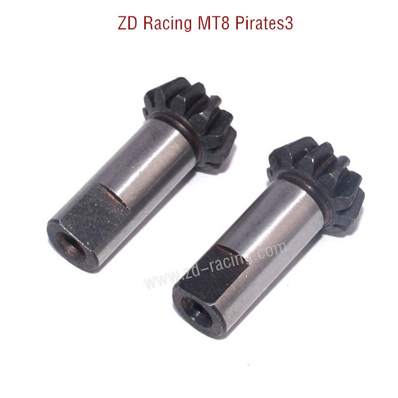 ZD Racing MT8 Pirates3 RC Car Original Parts Pinion Gears 8060