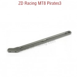 ZD Racing MT8 Pirates3 RC Car Original Parts Rear support Brace 8224