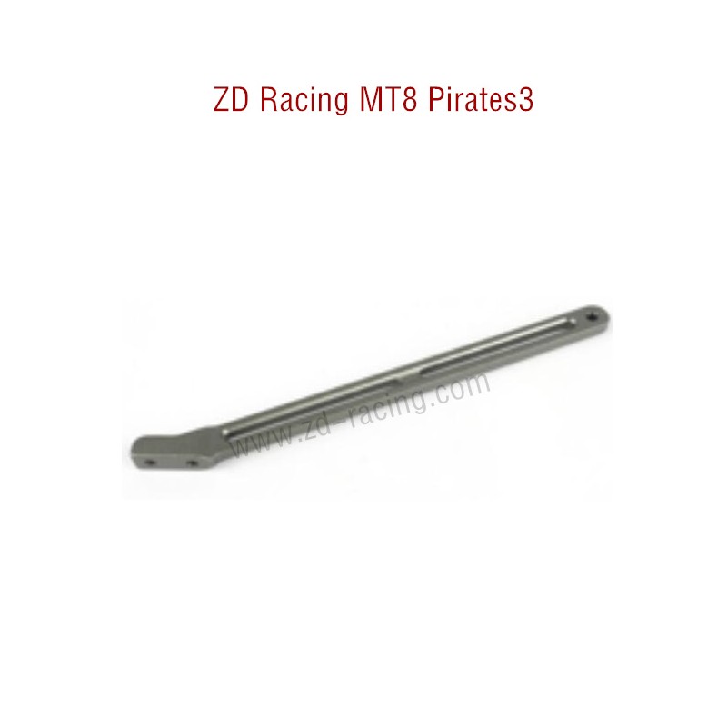 ZD Racing MT8 Pirates3 RC Car Original Parts Rear support Brace 8224