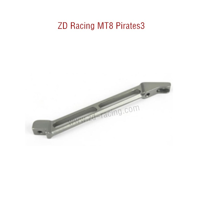 ZD Racing MT8 Pirates3 RC Car Original Parts Front support Brace 8225