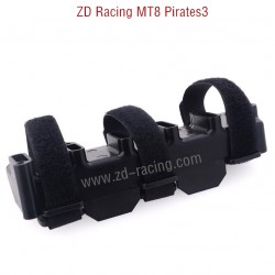 ZD Racing MT8 Pirates3 RC Car Original Parts Battery Box 8426