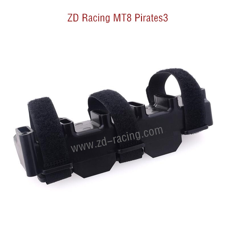 ZD Racing MT8 Pirates3 RC Car Original Parts Battery Box 8426