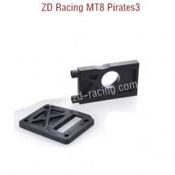 ZD Racing MT8 Pirates3 RC Car Original Parts Center different mount 8428