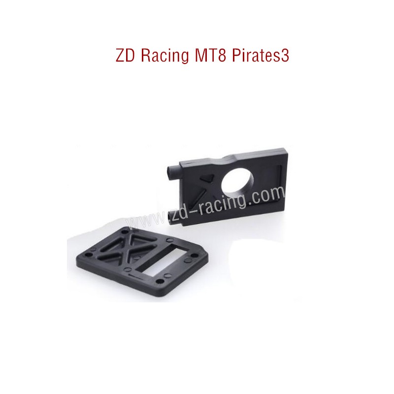 ZD Racing MT8 Pirates3 RC Car Original Parts Center different mount 8428