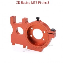 ZD Racing MT8 Pirates3 RC Car Upgrade Parts Motor Base 8487