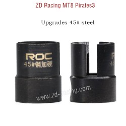 ZD Racing MT8 Pirates3 RC Car Upgrade Parts Drive Gear Connecting Cups 8228