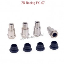 ZD Racing EX07 Parts Shock Absorber Bushing 8007