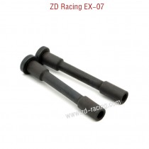 ZD Racing EX07 Parts Steering Shafts 8032