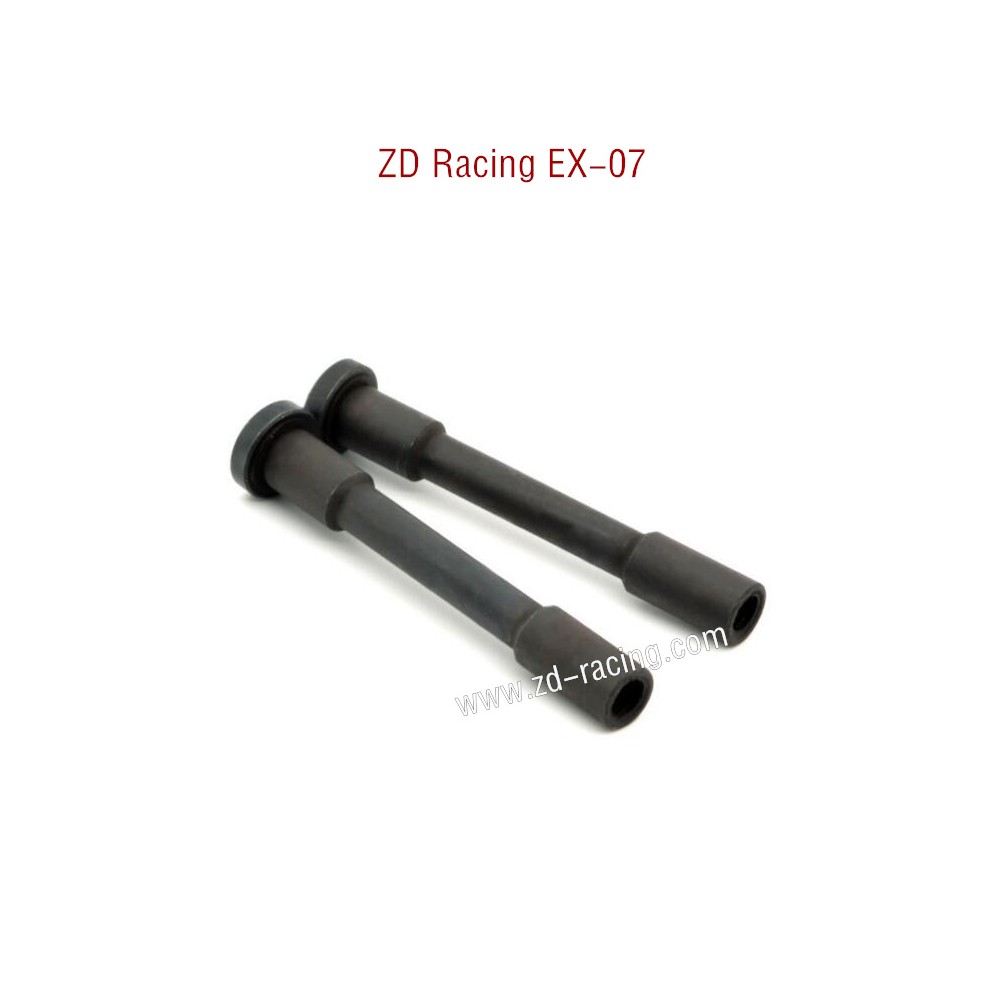 ZD Racing EX07 Parts Steering Shafts 8032