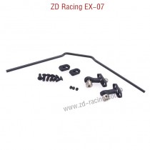 ZD Racing EX07 Parts Anti-roll Bar 8043