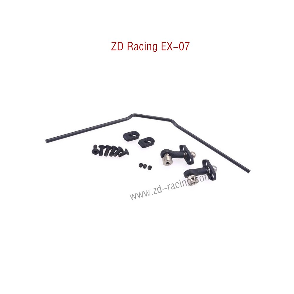 ZD Racing EX07 Parts Anti-roll Bar 8043