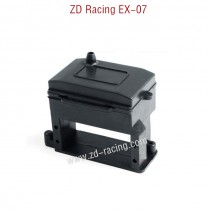 ZD Racing EX07 Parts Receiver Box 8265