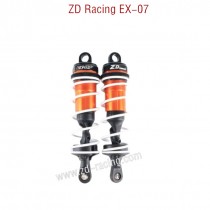 ZD Racing EX07 Parts Shock Absorbers 8501