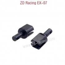 ZD Racing EX07 Parts Planet Gear Joints 8506