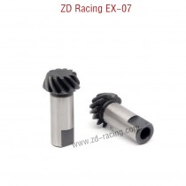 ZD Racing EX07 Parts Pion Gear CNC 8508