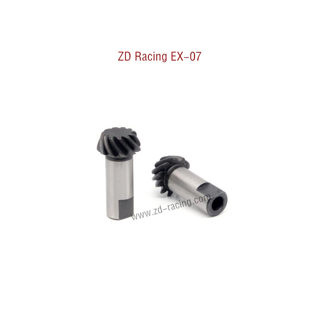 ZD Racing EX07 Parts Pion Gear CNC 8508