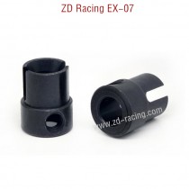 ZD Racing EX07 Parts Drive Cups 8509