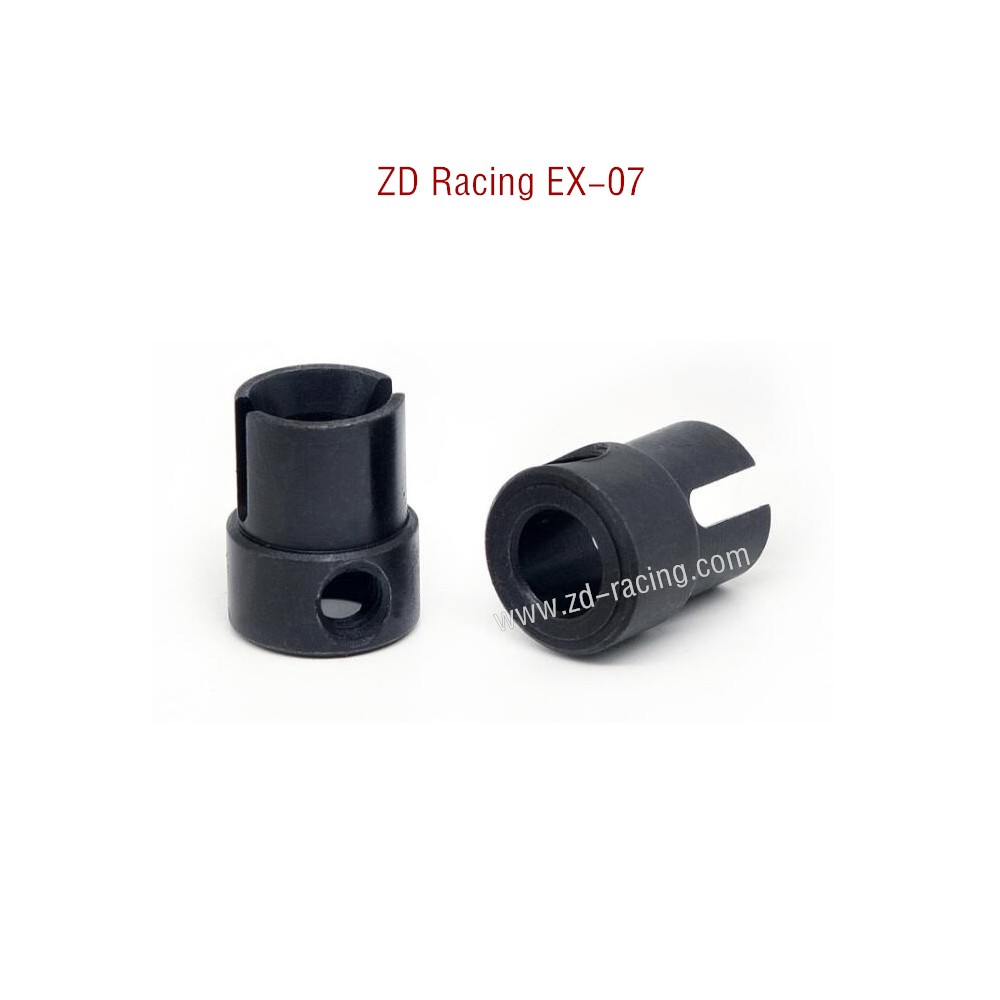 ZD Racing EX07 Parts Drive Cups 8509