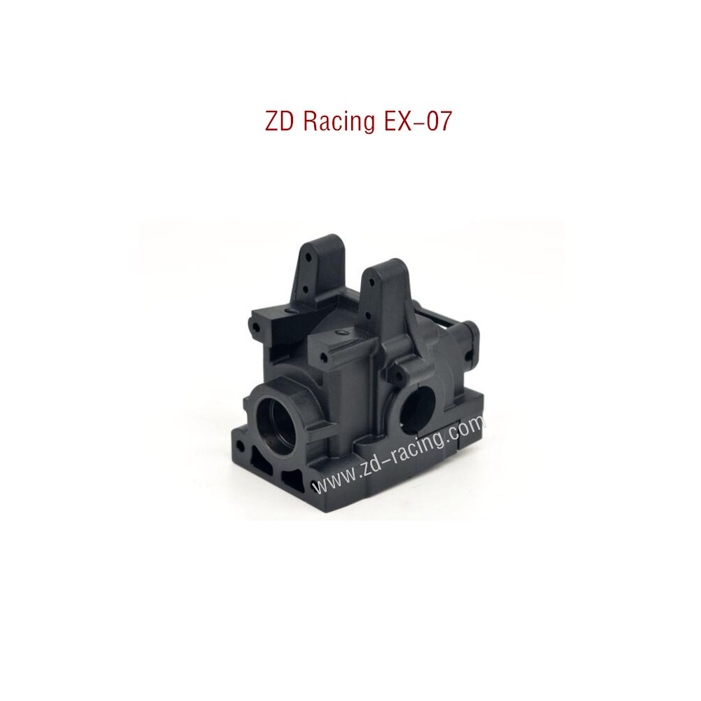 ZD Racing EX07 Parts Gear Box