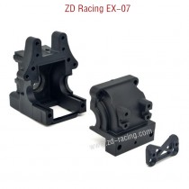 ZD Racing EX07 Parts Gear Box 8511