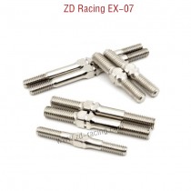 ZD Racing EX07 Parts All Of Rods 8515