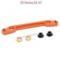 ZD Racing EX07 Parts Steering Plate 8516