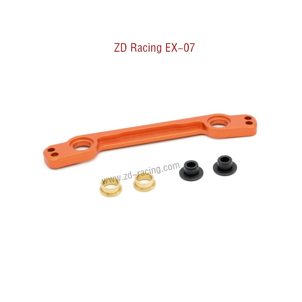 ZD Racing EX07 Parts Steering Plate 8516