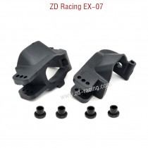 ZD Racing EX07 Parts C Mounts 8517