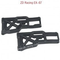 ZD Racing EX07 Parts Front Lower Suspension Arm 8518