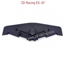 ZD Racing EX07 Parts Front Bumper 8520