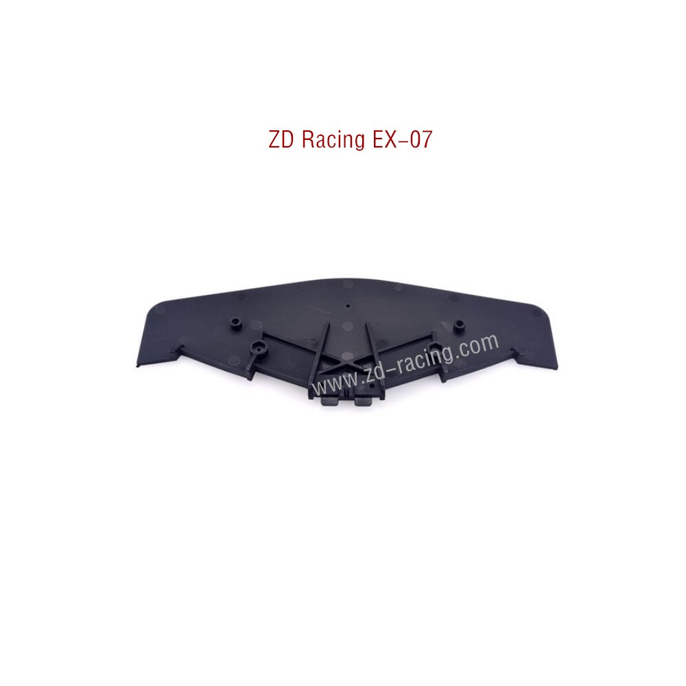 ZD Racing EX07 Parts Front Bumper 8520