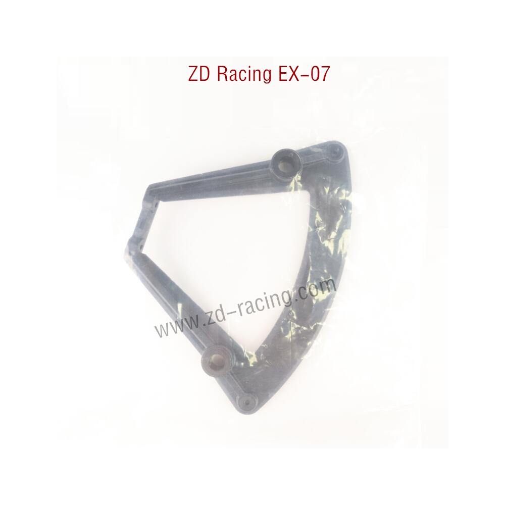 ZD Racing EX07 Parts Front Bumper Bracket 8521