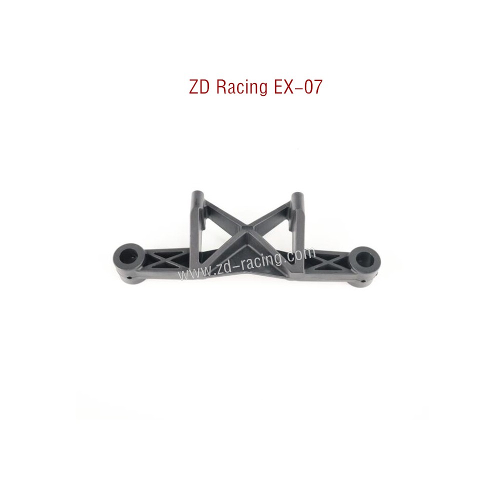 ZD Racing EX07 Parts Rear Body Mount Bracket 8523