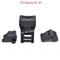 ZD Racing EX07 Parts Support Shaft Bracket 8525