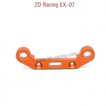 ZD Racing EX07 Parts Front Upper Suspension Hinge Pin Holder 8532