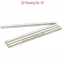 ZD Racing EX07 Parts Lower Hinge Pin 8534