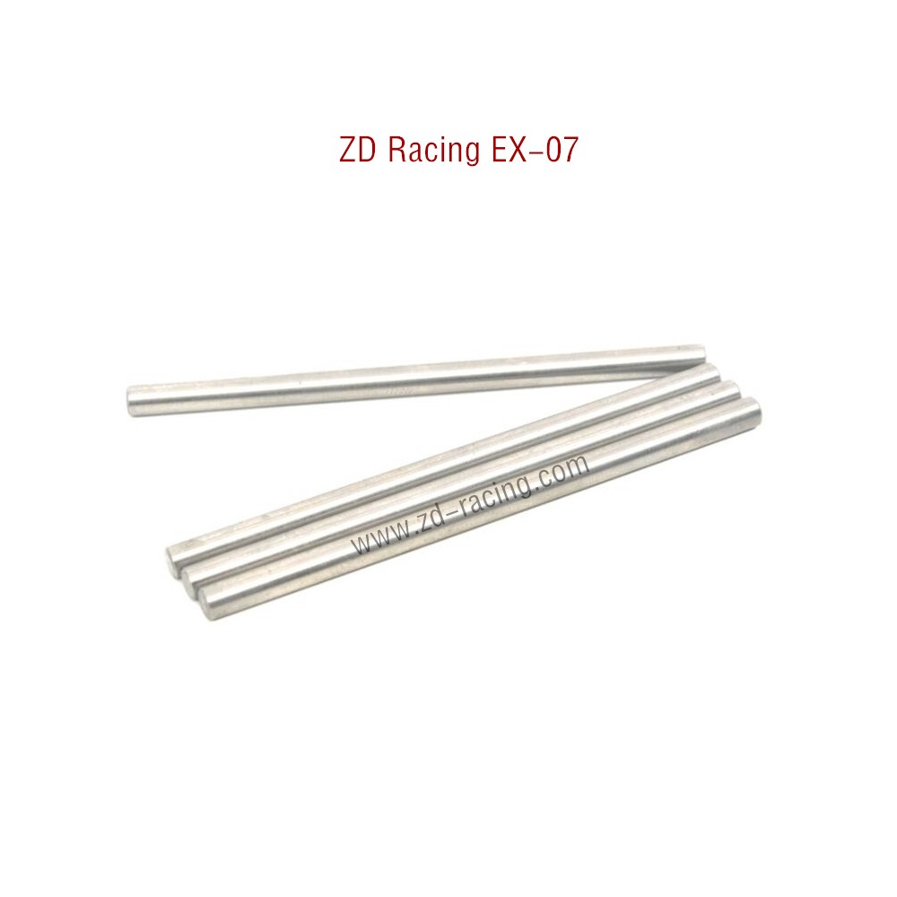 ZD Racing EX07 Parts Lower Hinge Pin 8534