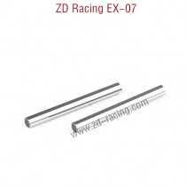 ZD Racing EX07 Parts Upper Hinge Pin 8535