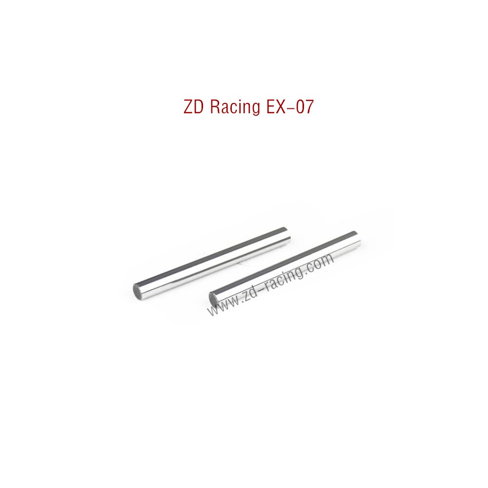 ZD Racing EX07 Parts Upper Hinge Pin 8535