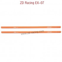 ZD Racing EX07 Parts Supper Shaft 8541