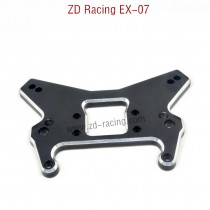 ZD Racing EX07 Parts Front Shock Tower CNC 8542