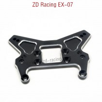 ZD Racing EX07 Parts Front Shock Tower CNC