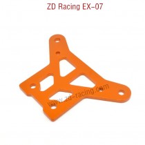 ZD Racing EX07 Parts Front Top Panel 8545